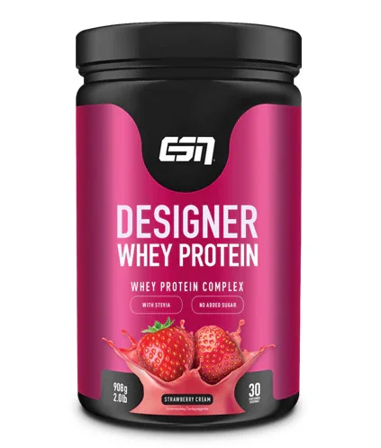 ESN Designer Whey, 908g - Image 6
