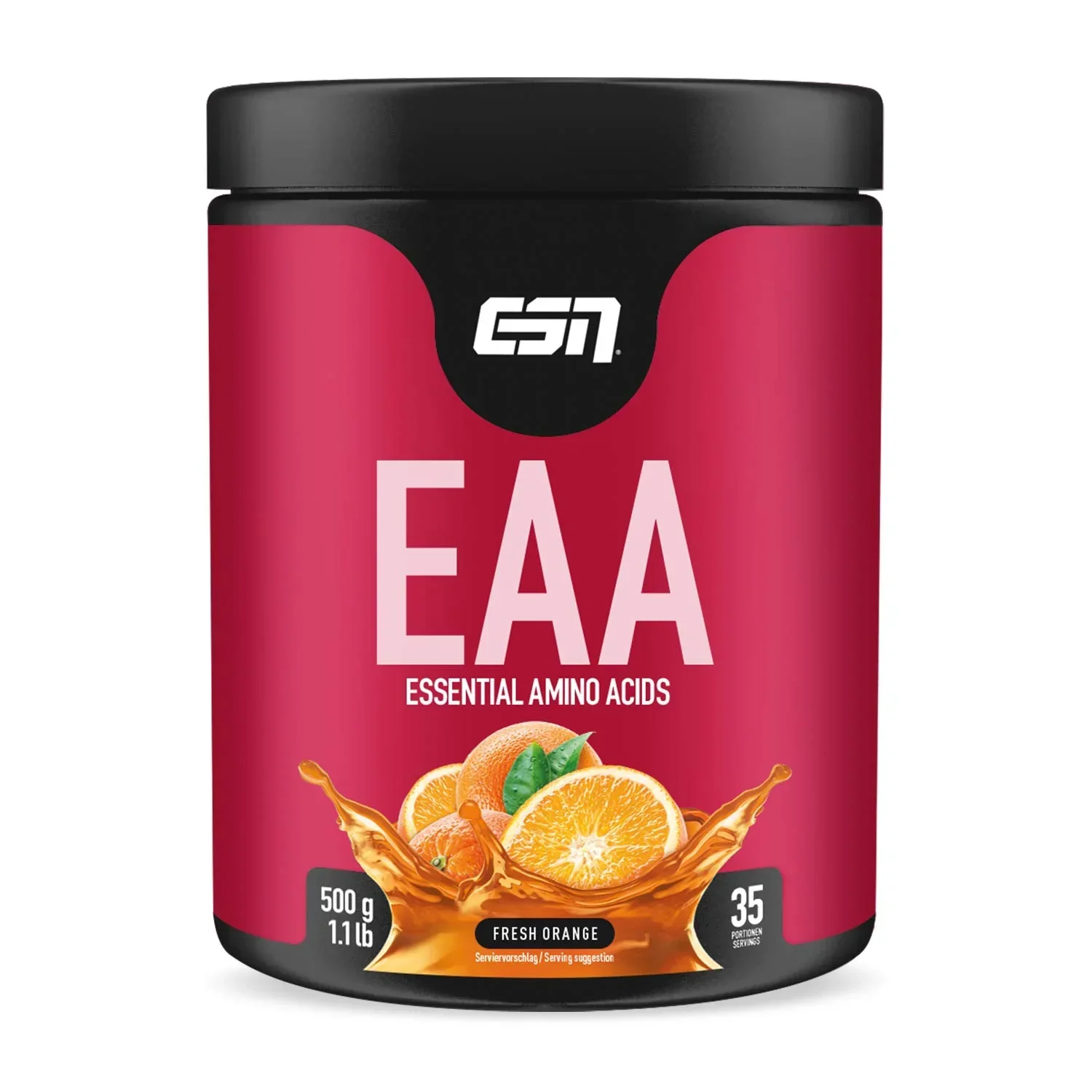 ESN EAA Pulver - Image 2