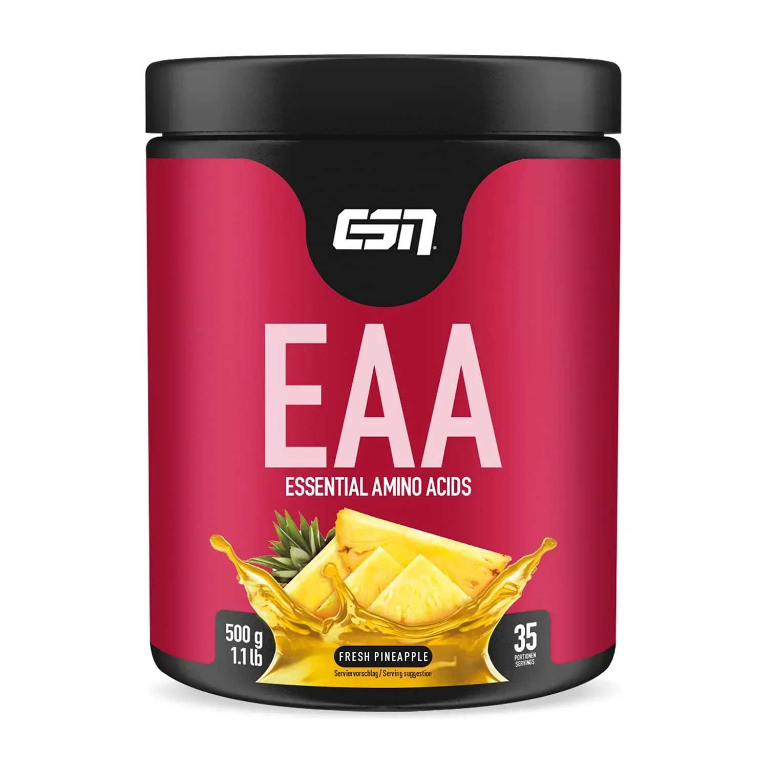 ESN EAA Pulver - Image 3