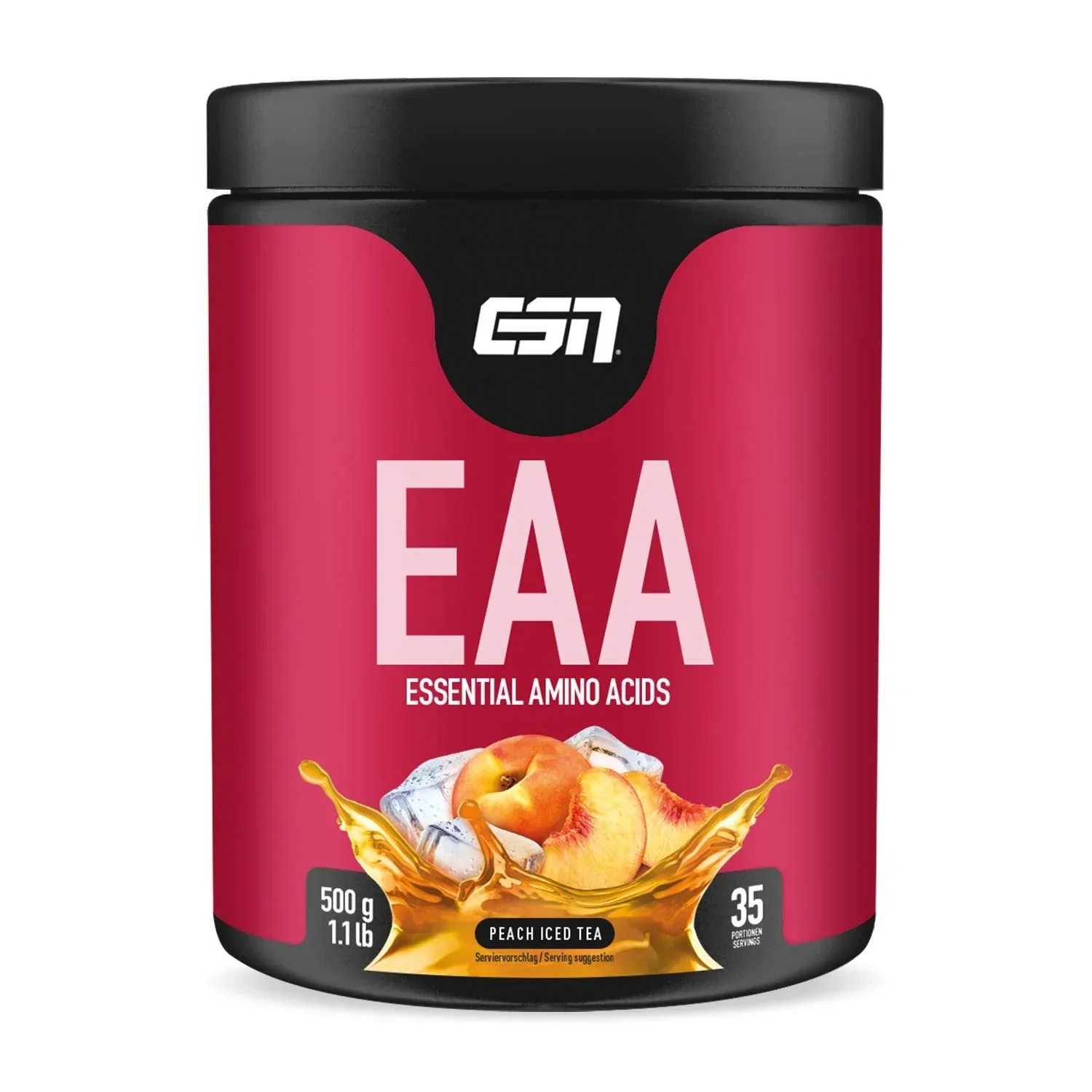 ESN EAA Pulver - Image 7