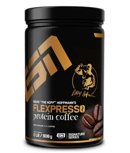 ESN Flexpresso