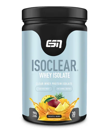 ESN IsoClear Whey Isolate - Image 4