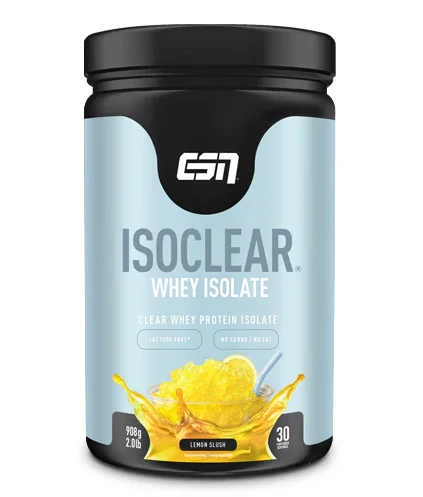 ESN IsoClear Whey Isolate - Image 5