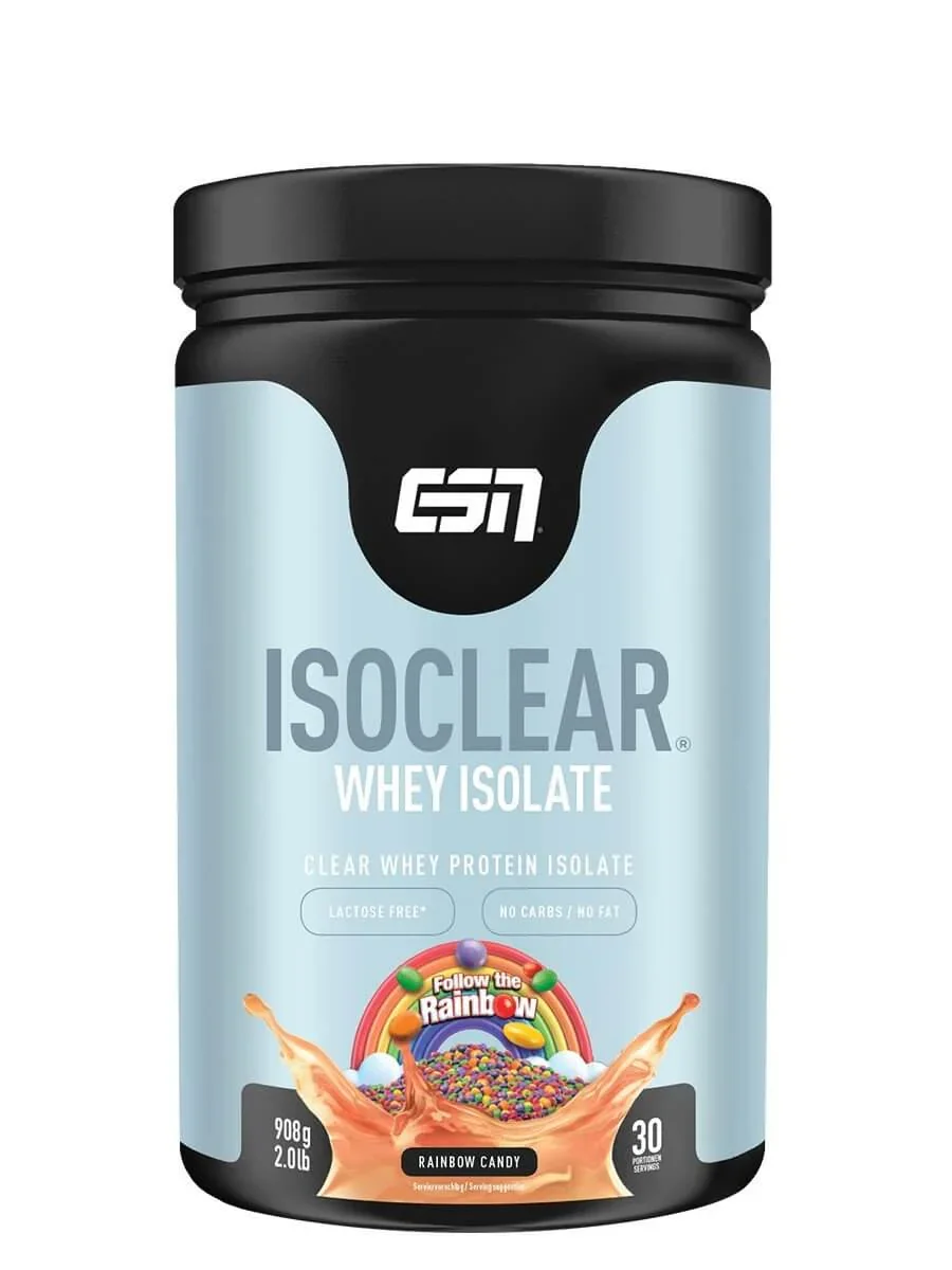 ESN IsoClear Whey Isolate - Image 6