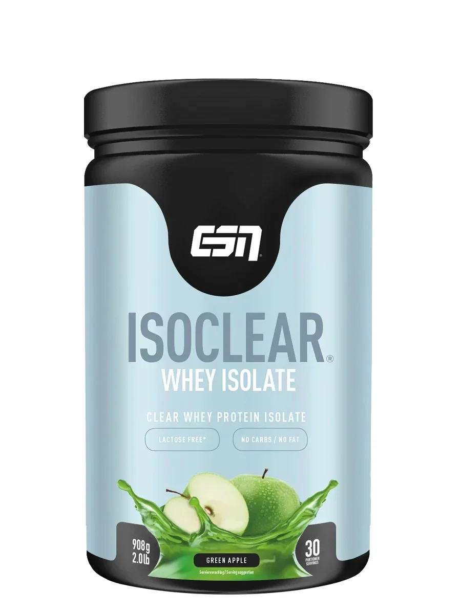 ESN IsoClear Whey Isolate - Image 7