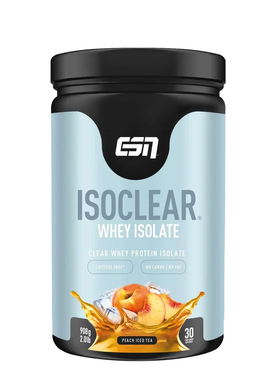 ESN IsoClear Whey Isolate - Image 8