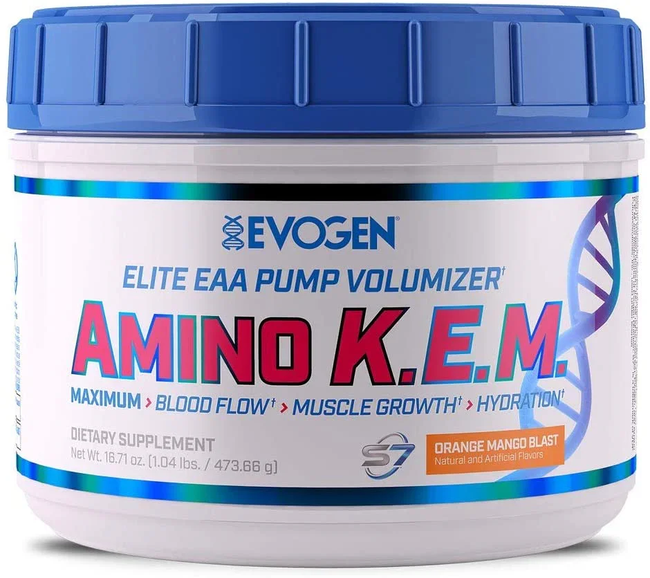 Evogen Amino K.E.M EAA - Image 6