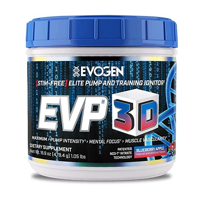 Evogen EVP 3D - Image 2