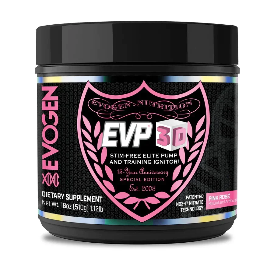 Evogen EVP 3D - Image 3