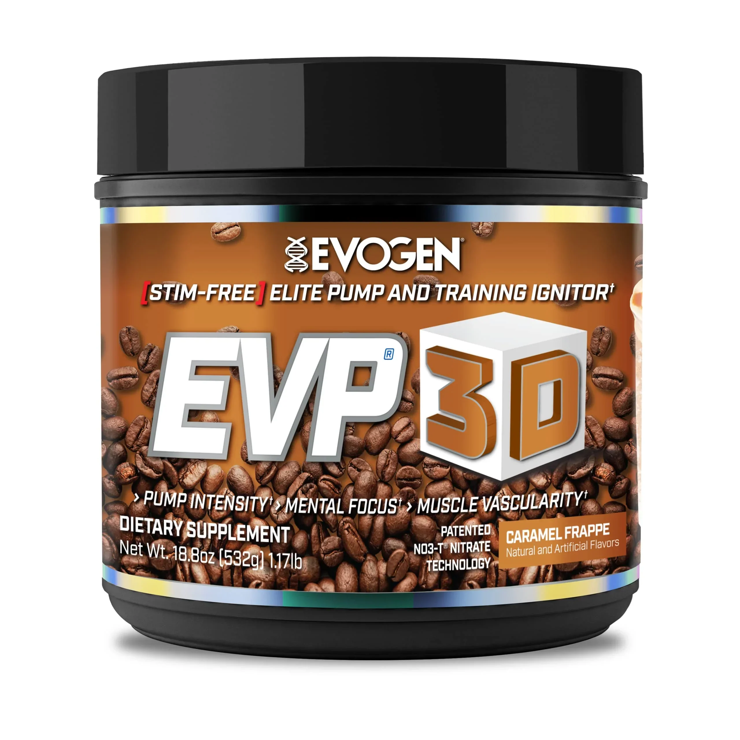 Evogen EVP 3D - Image 4