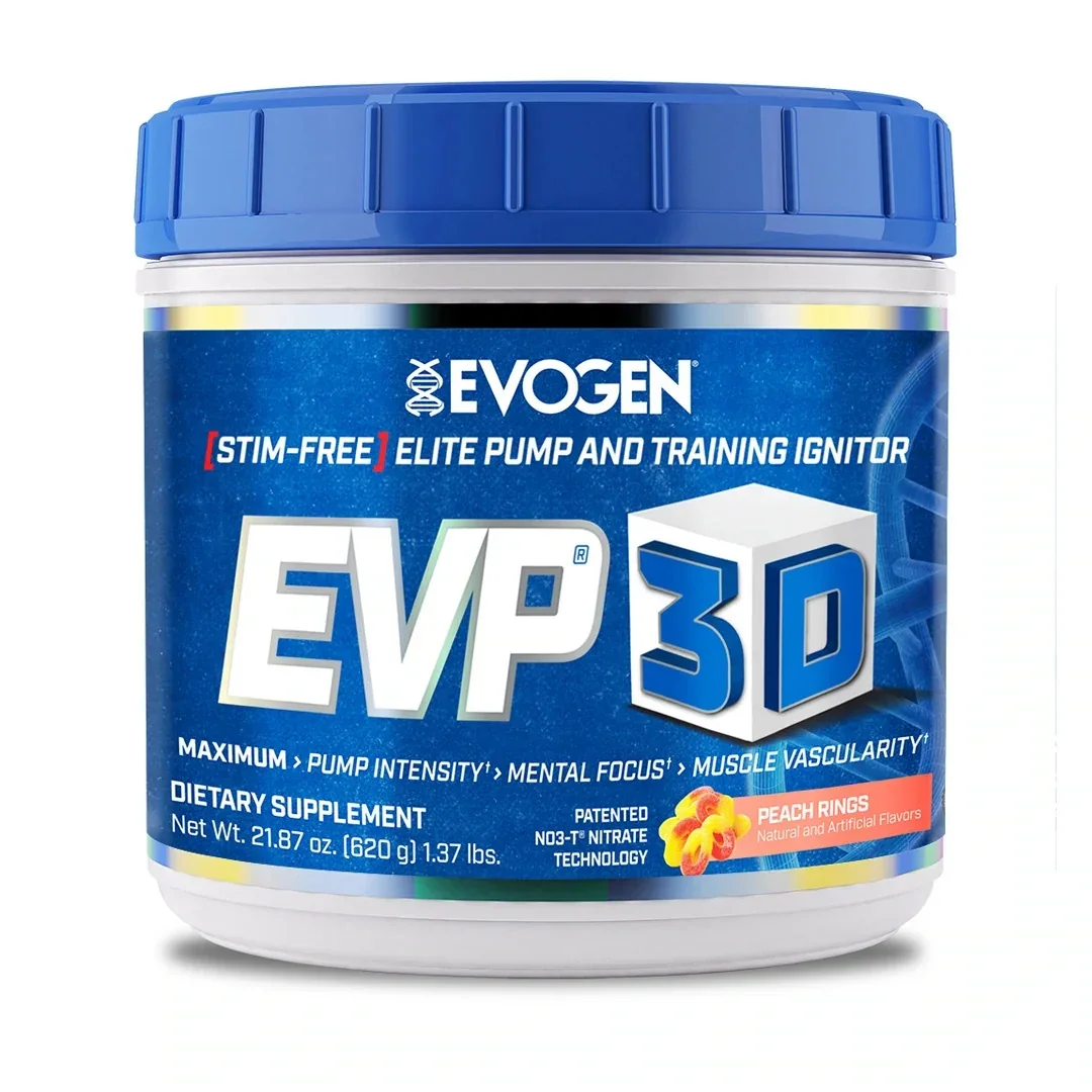 Evogen EVP 3D - Image 5