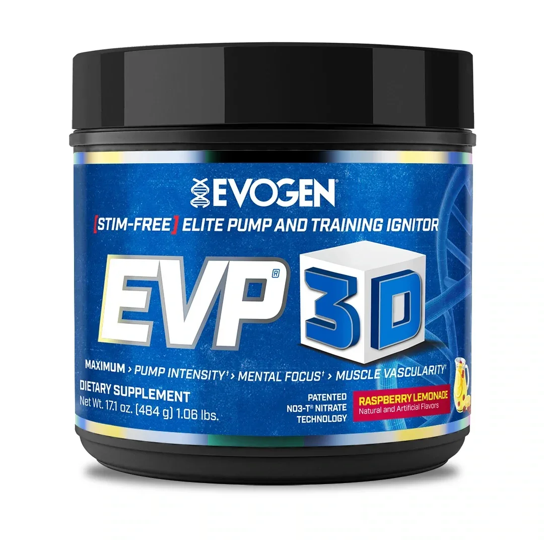 Evogen EVP 3D - Image 6