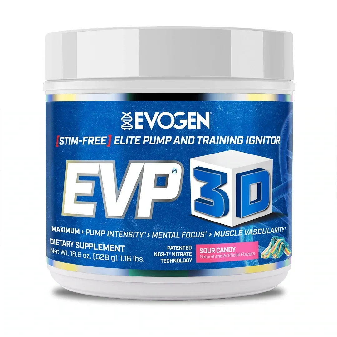 Evogen EVP 3D - Image 7