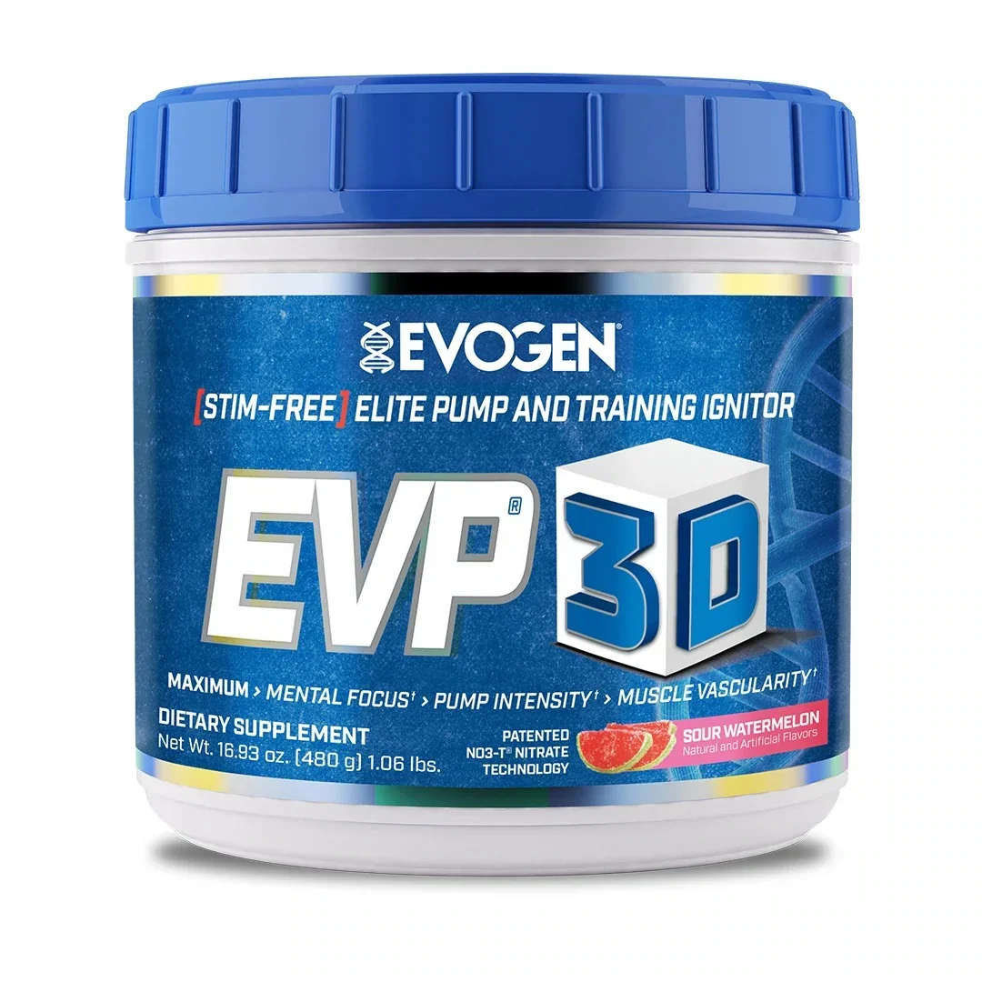 Evogen EVP 3D - Image 8