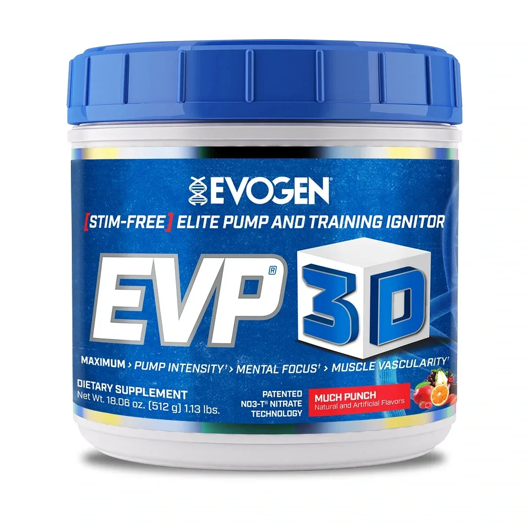 Evogen EVP 3D - Image 9