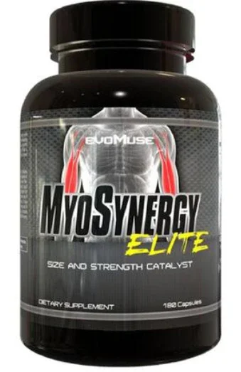 Evomuse MyoSynergy Elite