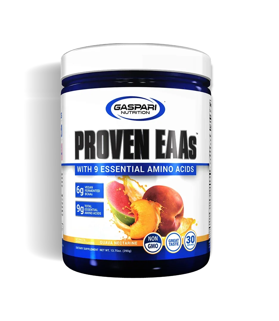 Gaspari Proven EAA - Image 2