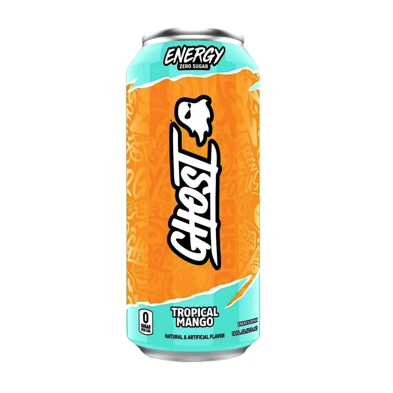 Ghost Energy Drink - Image 2