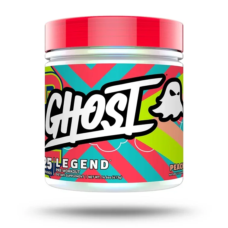 Ghost Legend V2 - Image 3