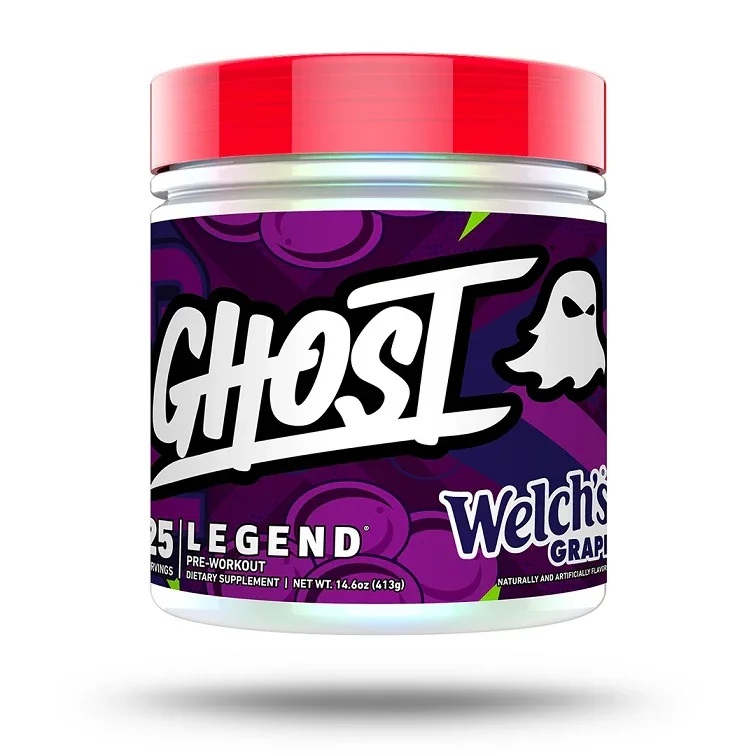 Ghost Legend V2 - Image 4