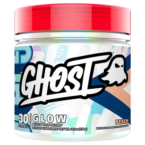 Ghost Lifestyle Glow