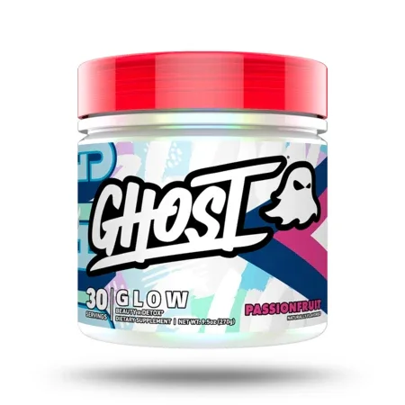 Ghost Lifestyle Glow - Image 2