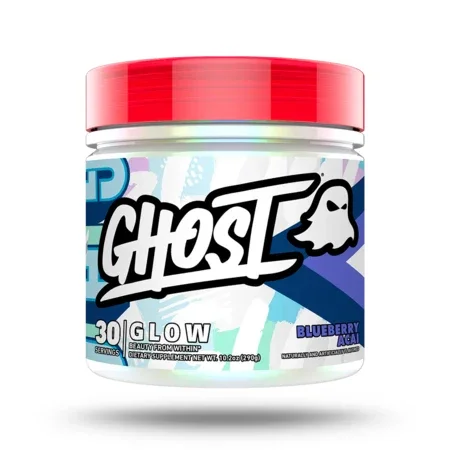 Ghost Lifestyle Glow - Image 3