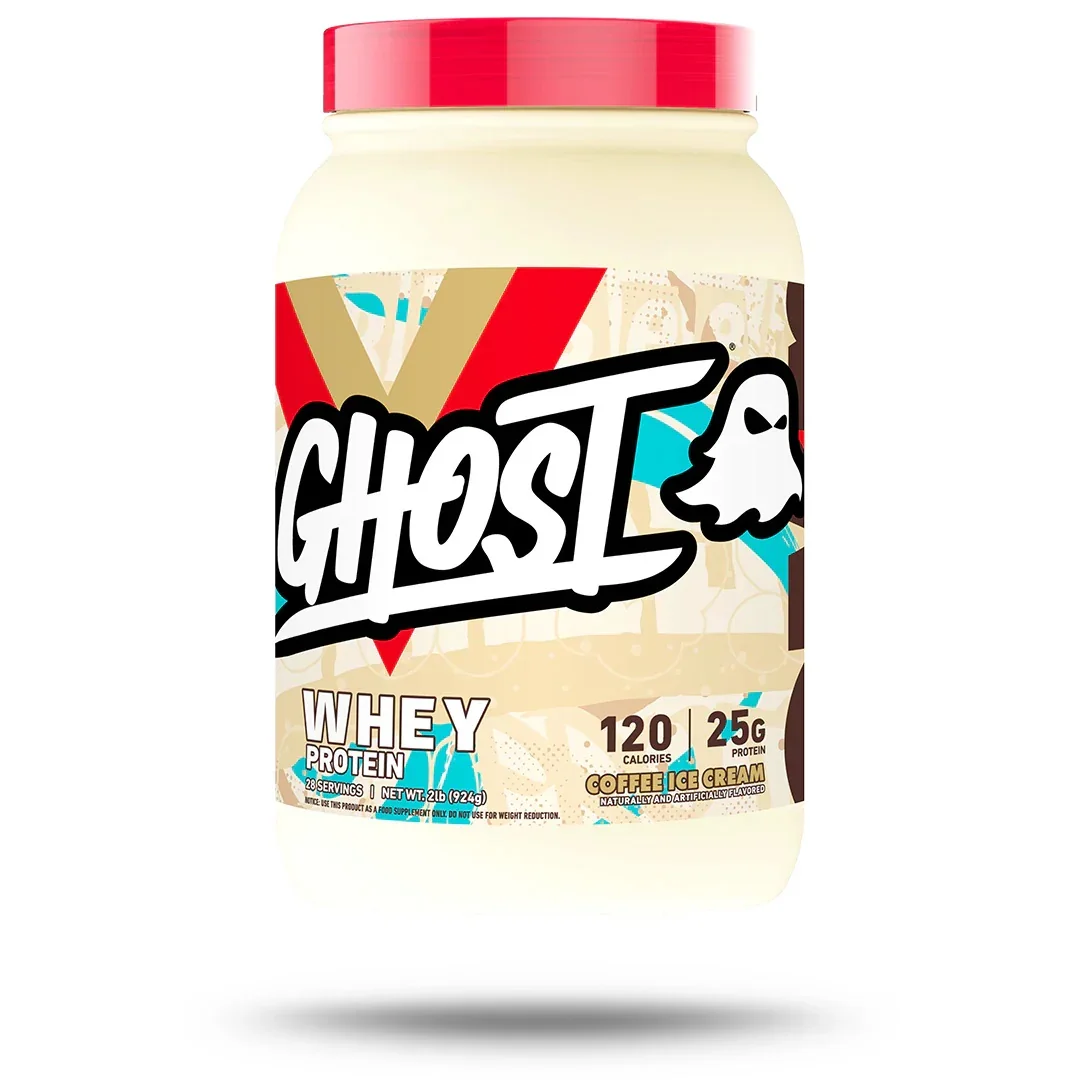 Ghost Whey Protein - Image 2