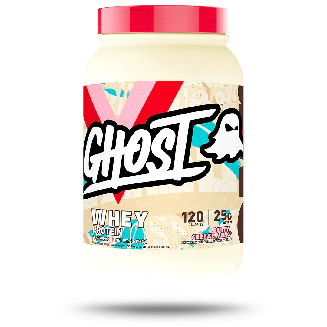 Ghost Whey Protein - Image 6
