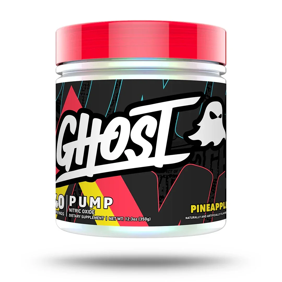 Ghost Pump V.2 - Image 3