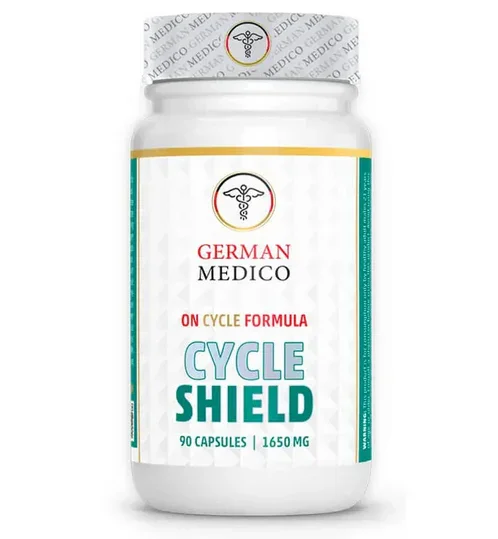 GM Cycle Shield (OCT)