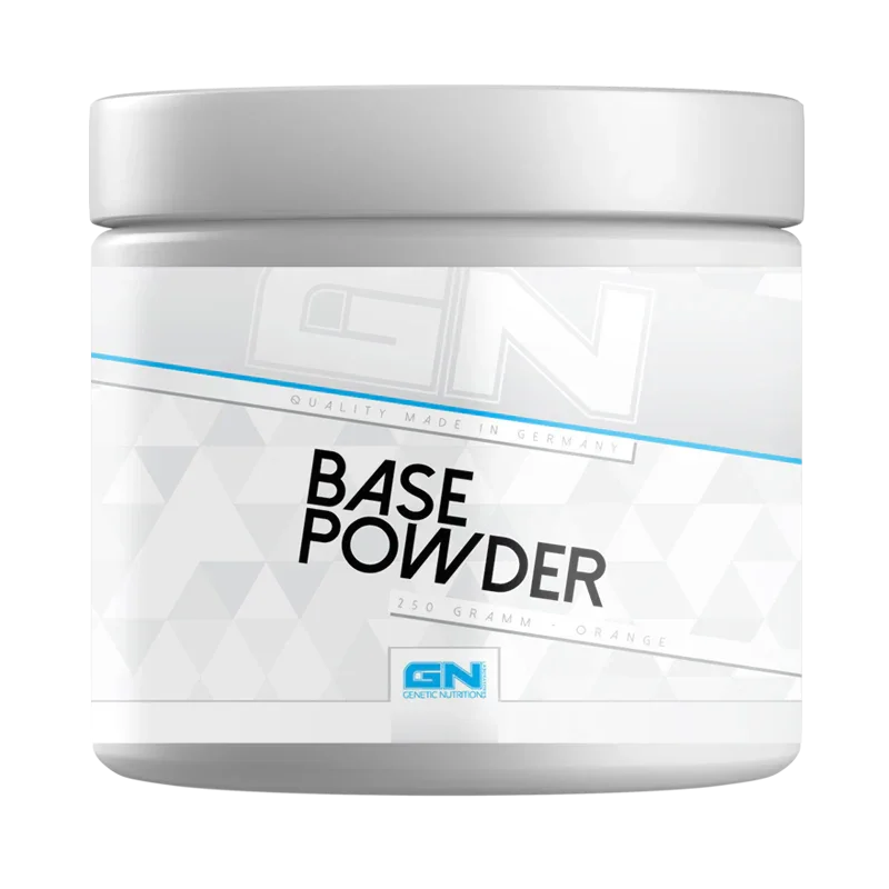 GN Laboratories Base Powder