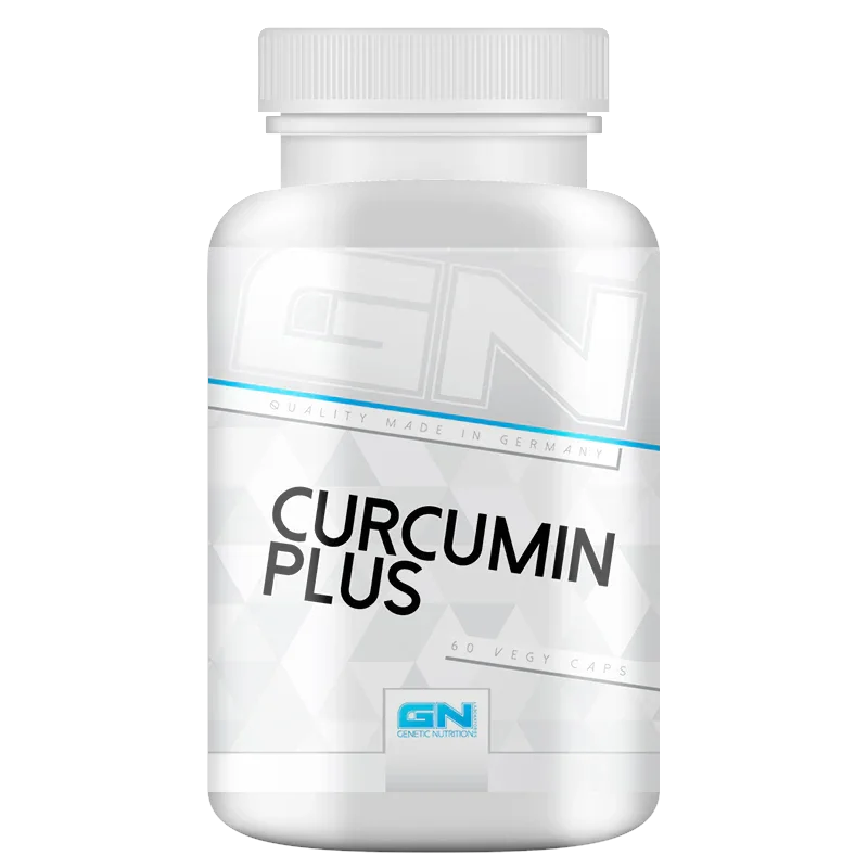 Curcumin Plus Health Line