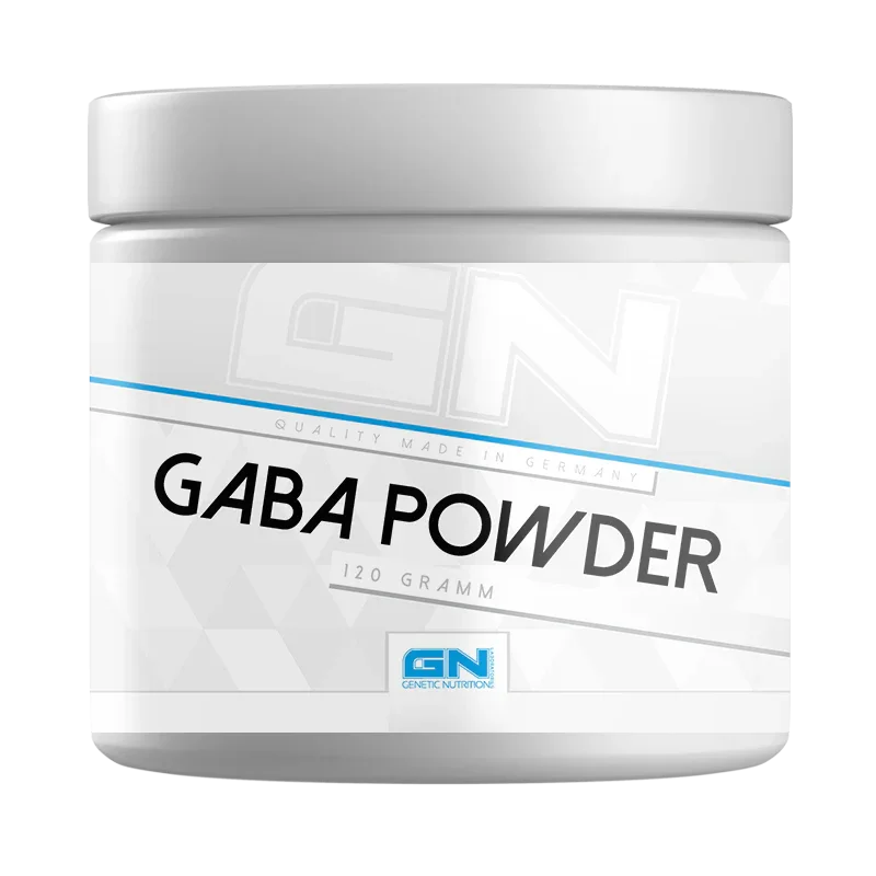 GN Gaba Powder Health Line