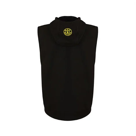 Gold´s Gym - Sleeveless Hoodie - Image 2