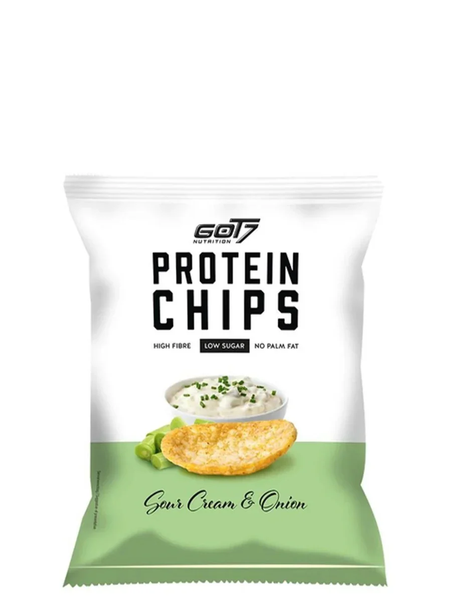 GoT7 Protein Chips - Image 7