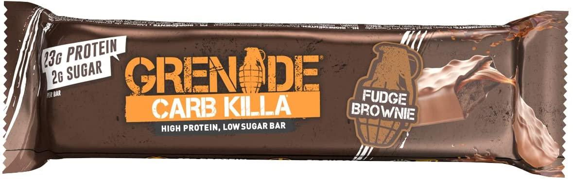 Grenade Carb Killa High Protein Bar - Image 6