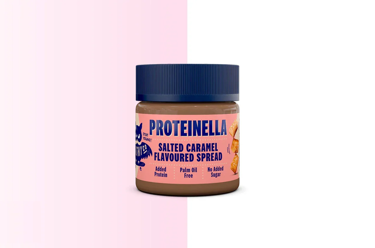 HealthyCo Proteinella 200g - Image 3