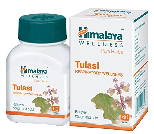 Himalaya Holy Basil