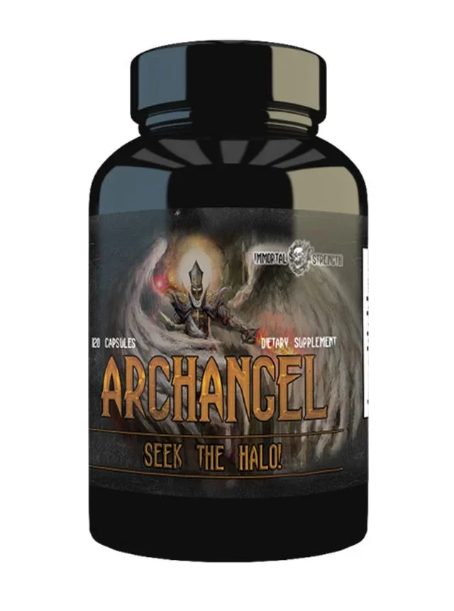 Immortal Strength Archangel