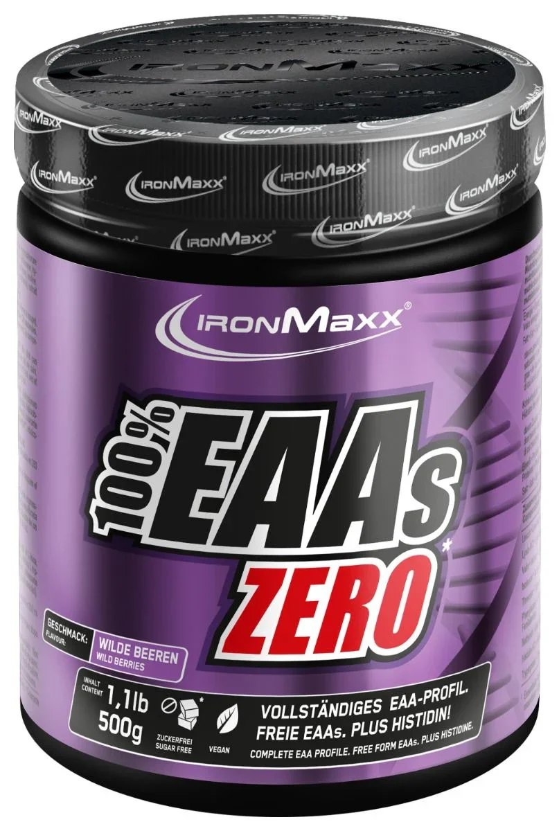 Ironmaxx EAA ZERO - Image 3