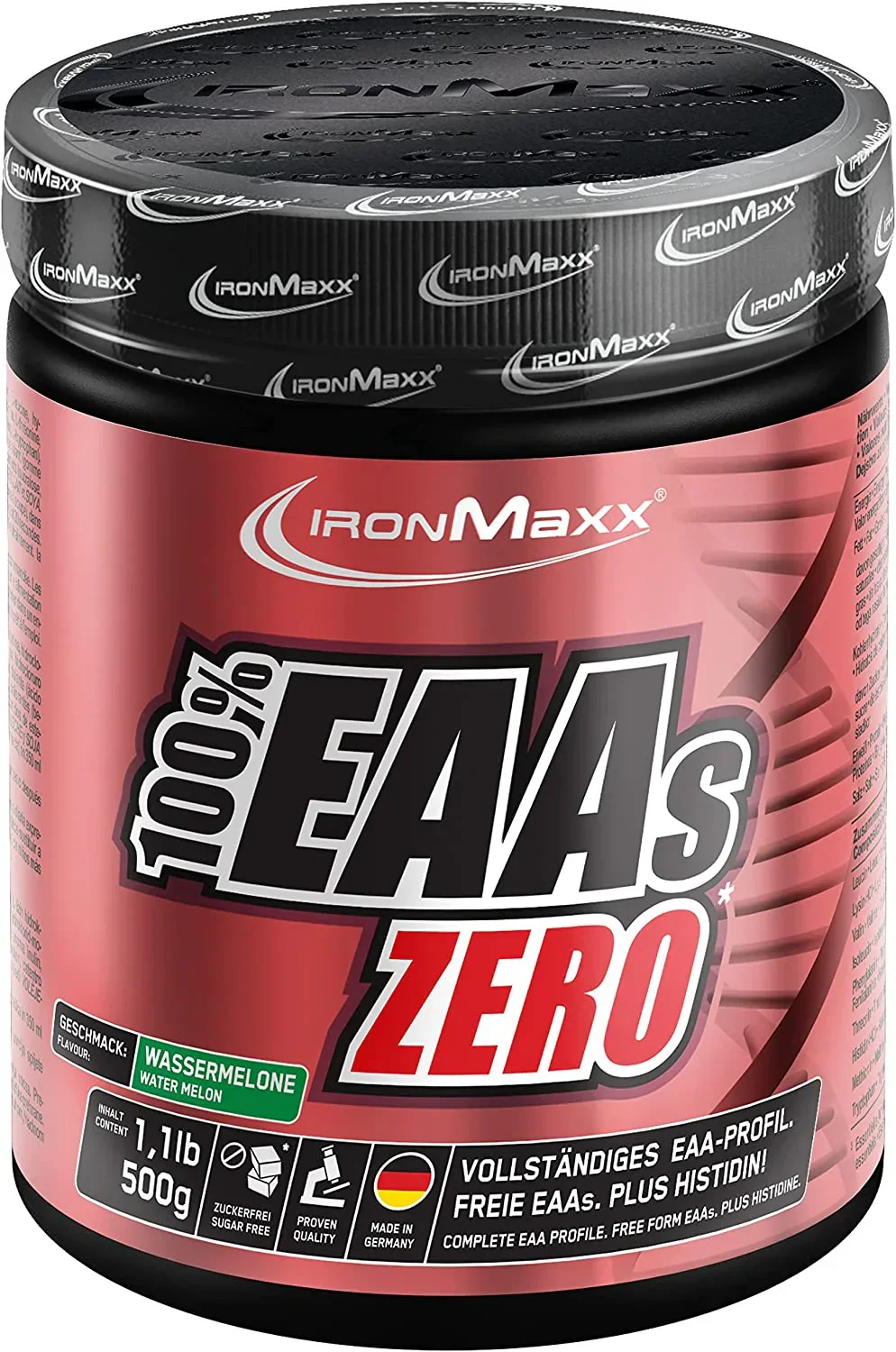 Ironmaxx EAA ZERO - Image 4