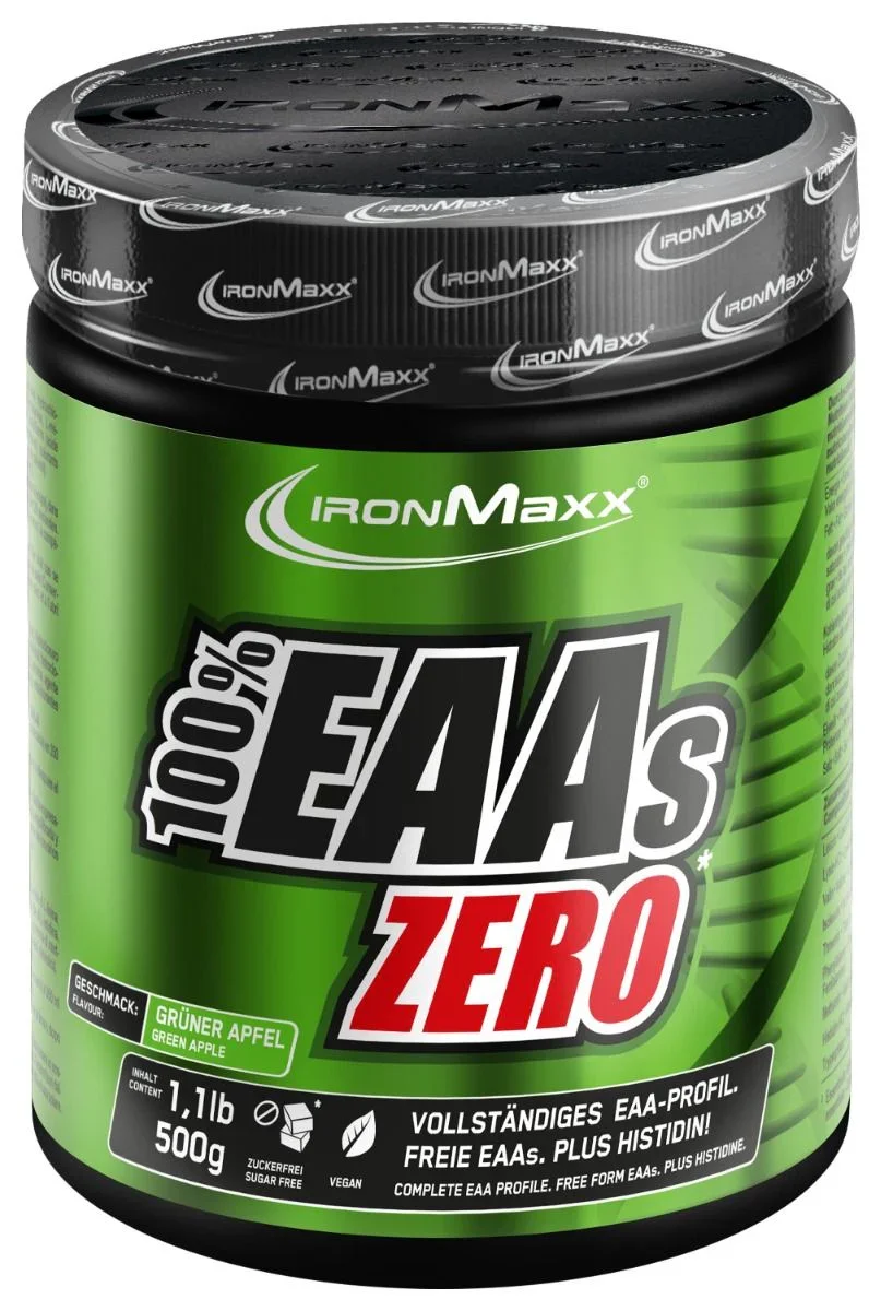 Ironmaxx EAA ZERO - Image 5