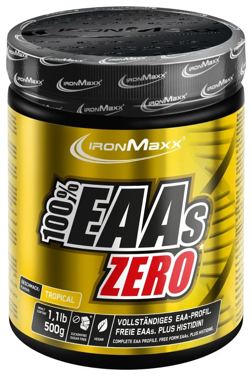 Ironmaxx EAA ZERO - Image 6
