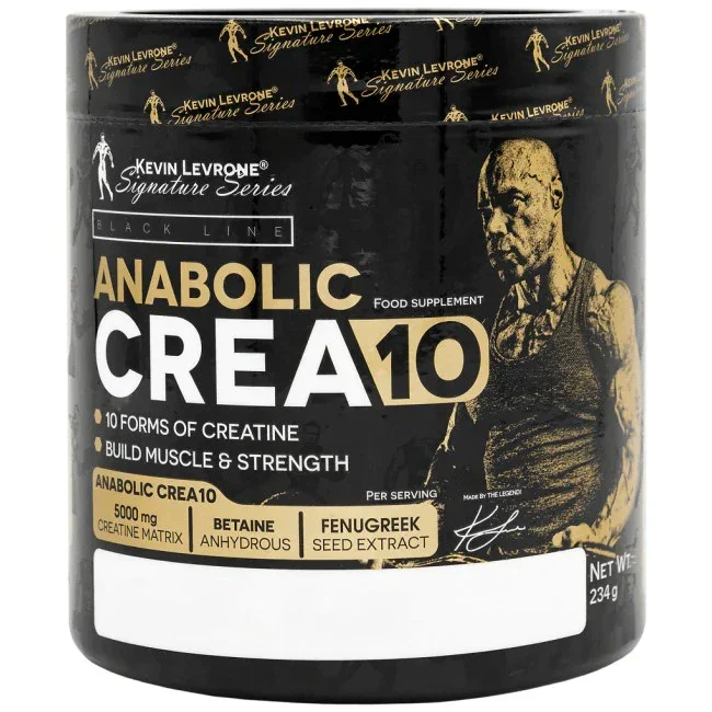 Kevin Levrone Anabolic Crea 10 - Image 2