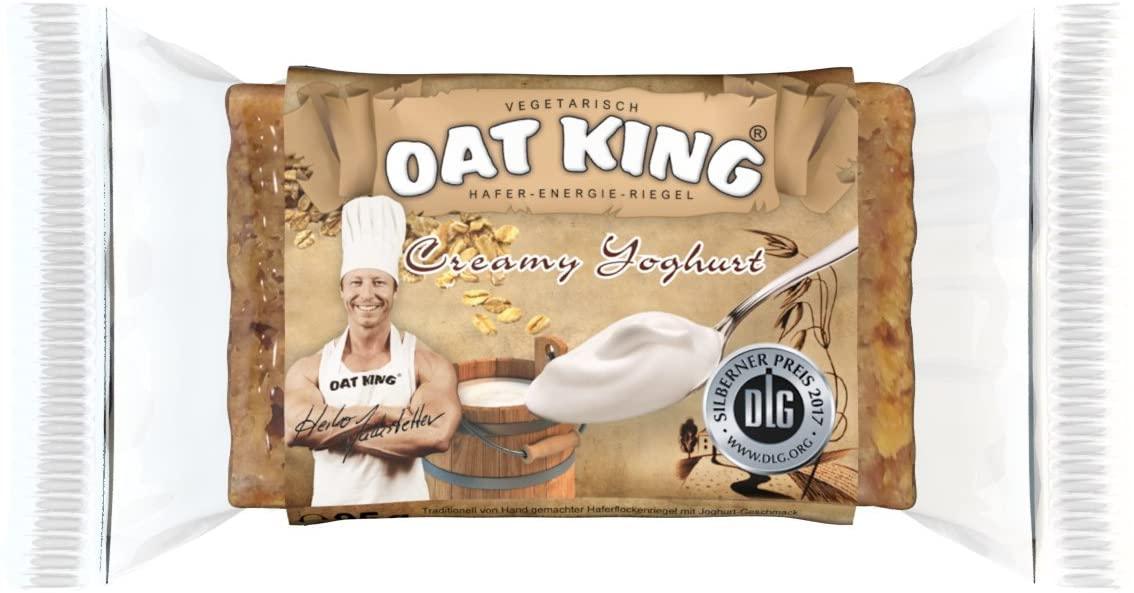 LSB Oat King Originals