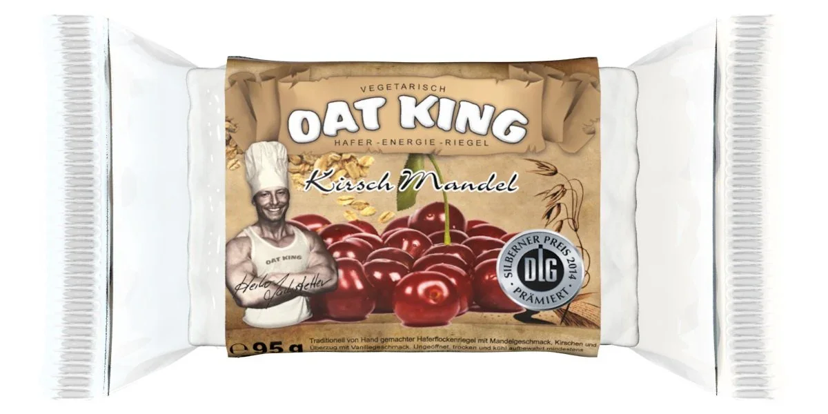 LSB Oat King Originals - Image 2