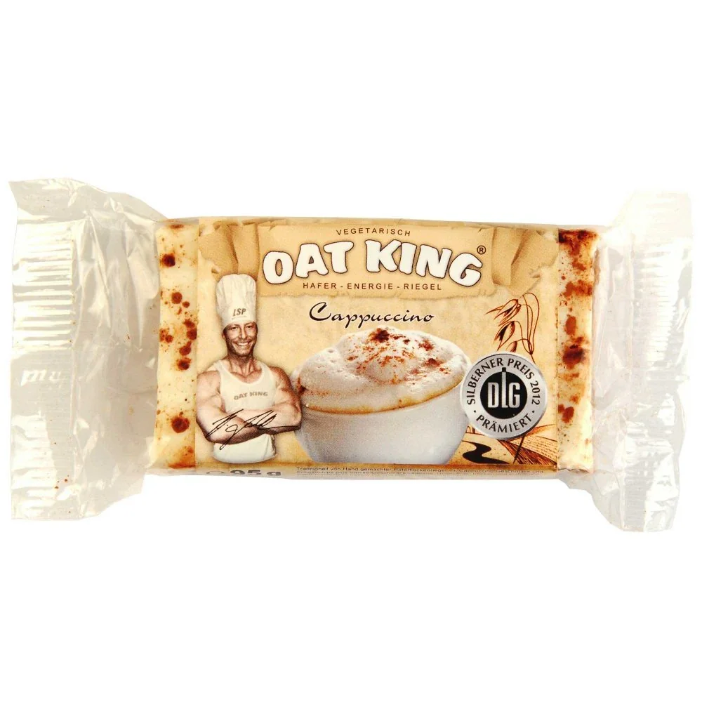 LSB Oat King Originals - Image 3