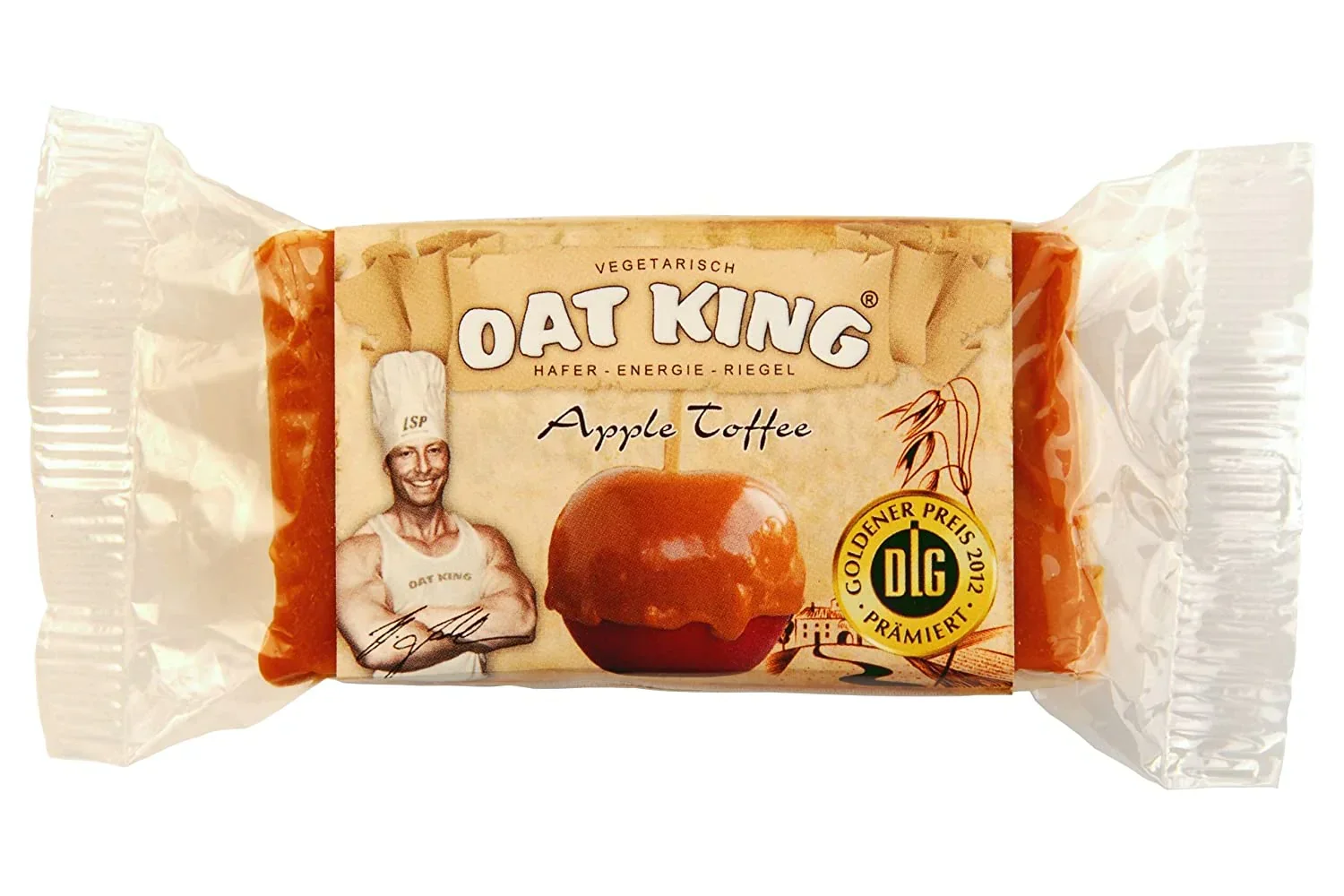 LSB Oat King Originals - Image 4