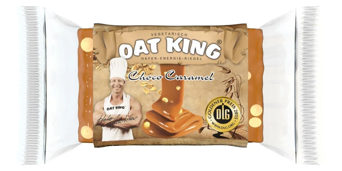 LSB Oat King Originals - Image 5